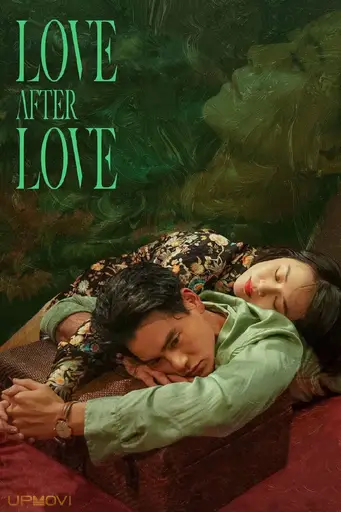 Love After Love