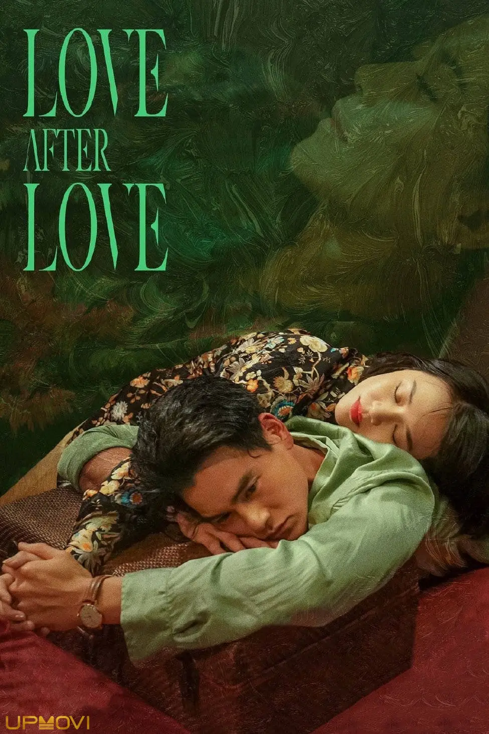Love After Love