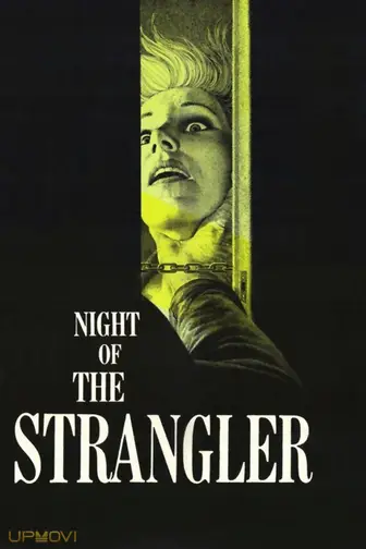 Night of the Strangler
