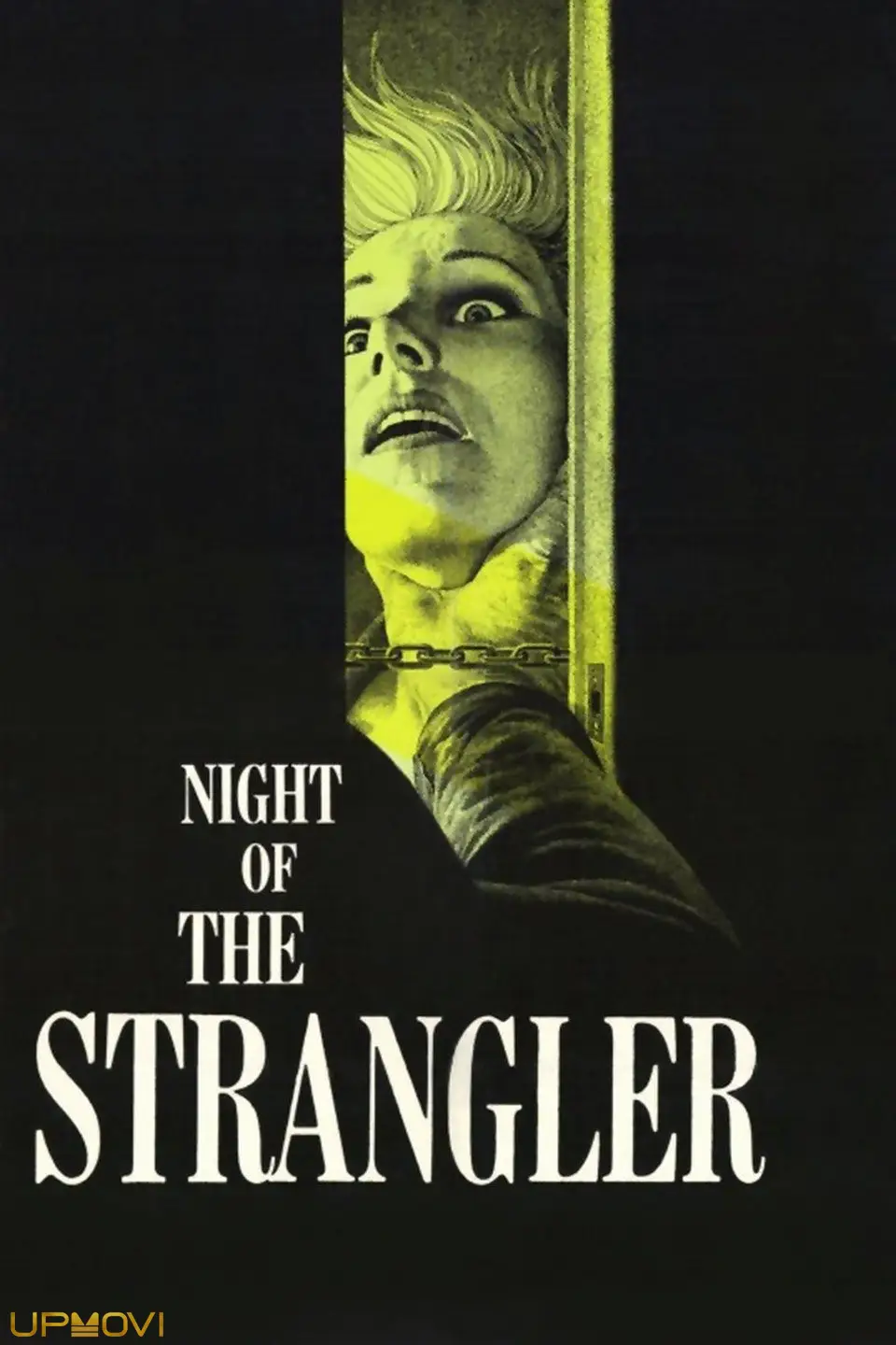 Night of the Strangler