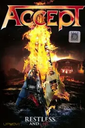 Accept: Restless and Live