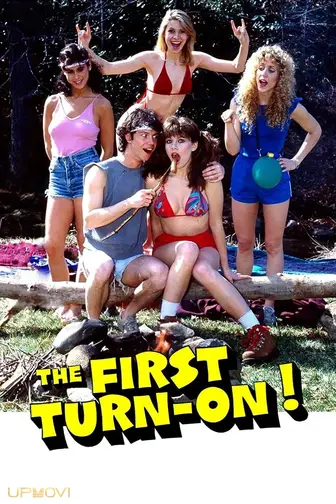The First Turn-On!!