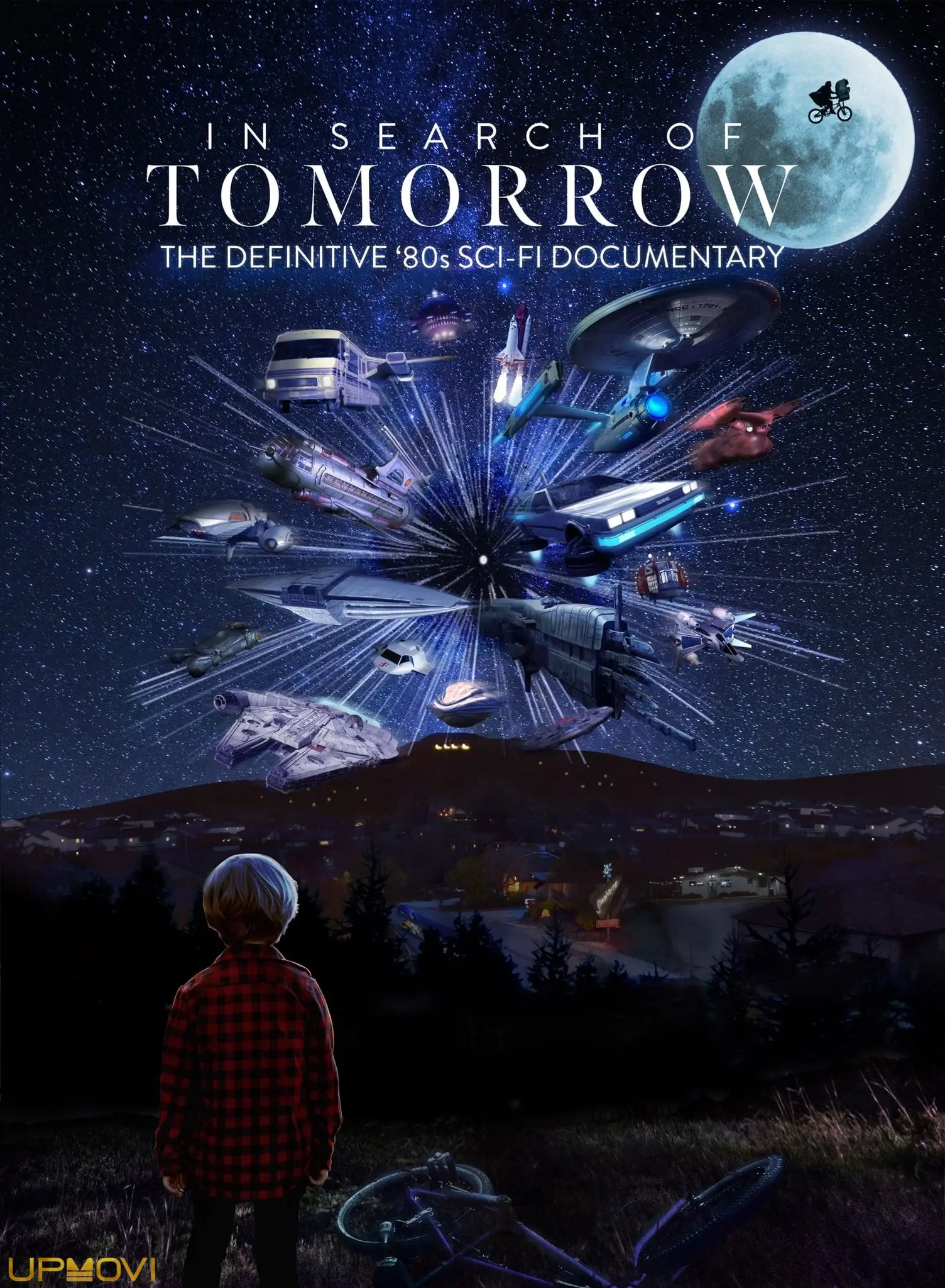 In Search of Tomorrow