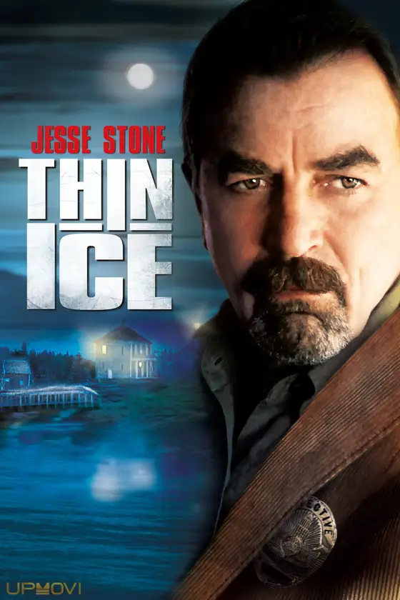 Jesse Stone: Thin Ice