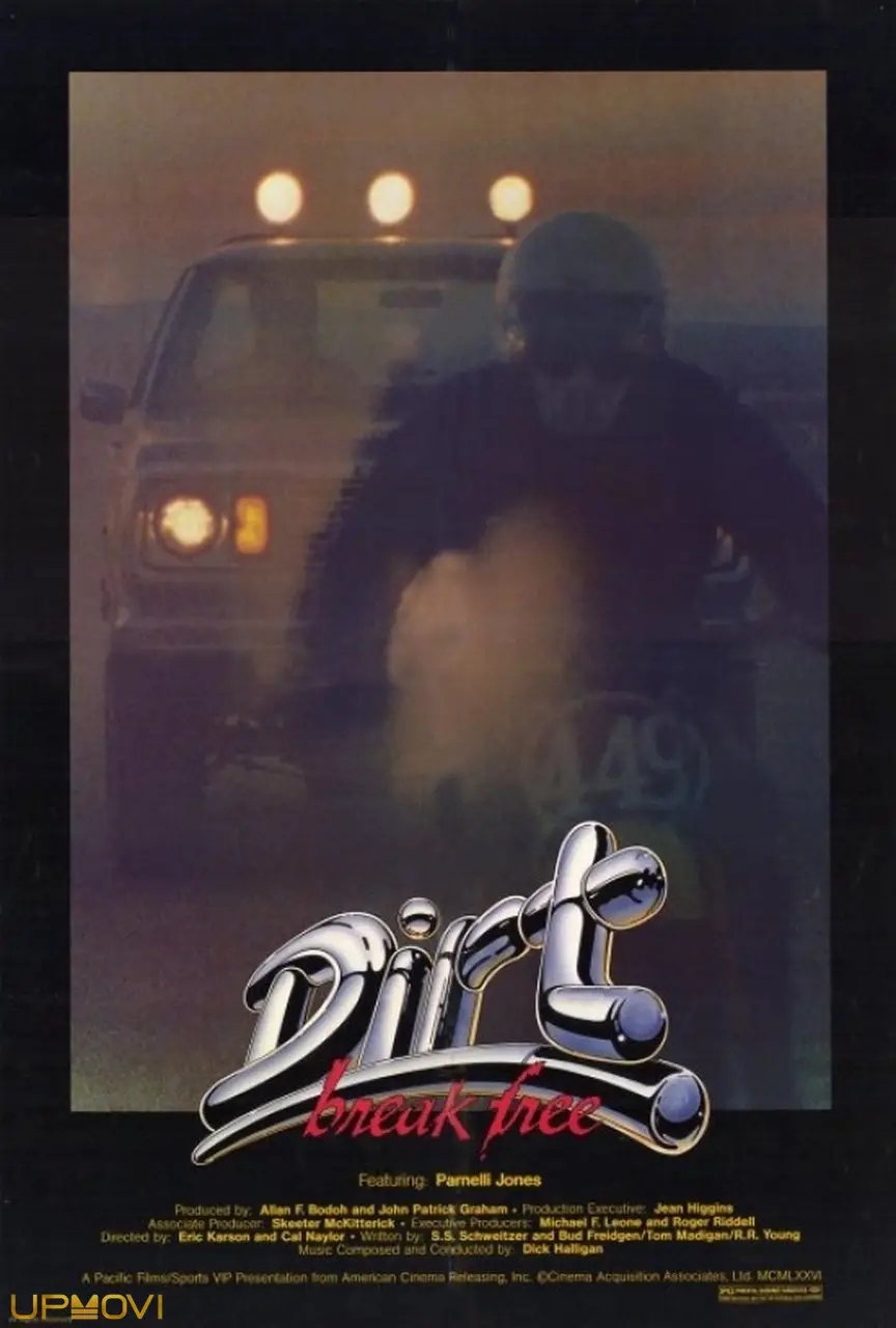 Dirt