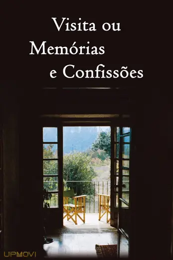 Visit, or Memories and Confessions