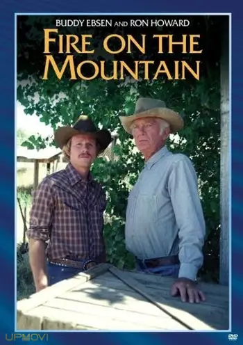 Fire on the Mountain
