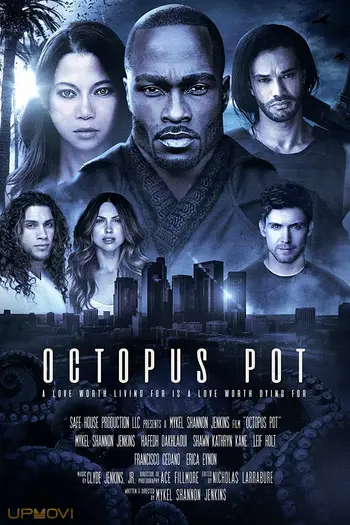 Octopus Pot