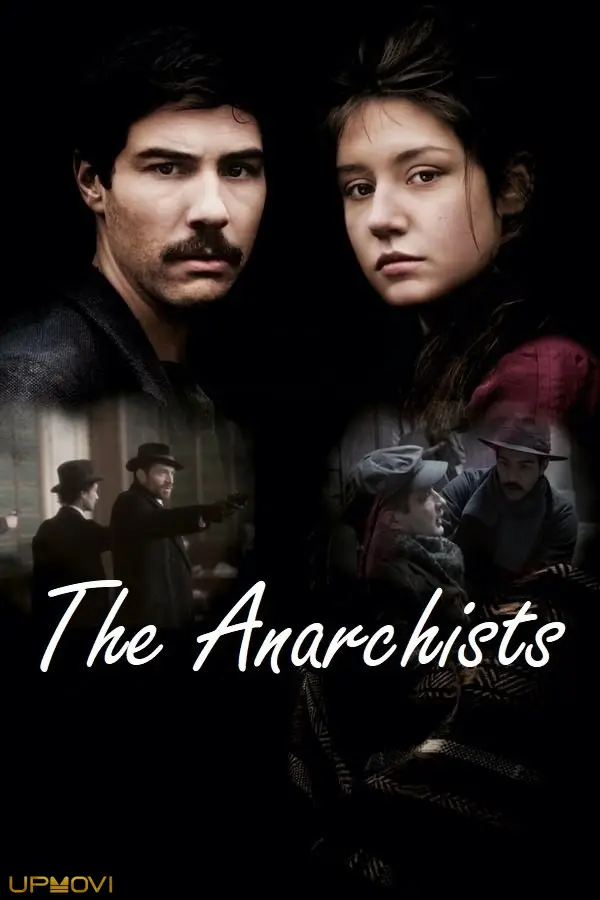 The Anarchists