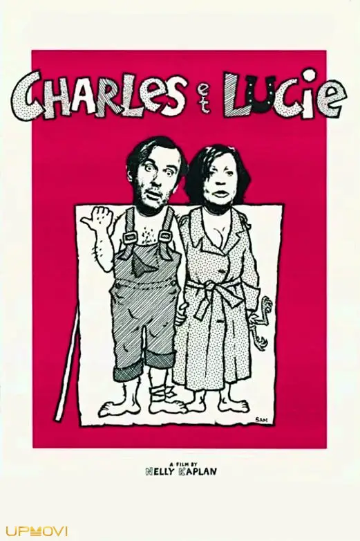 Charles and Lucie