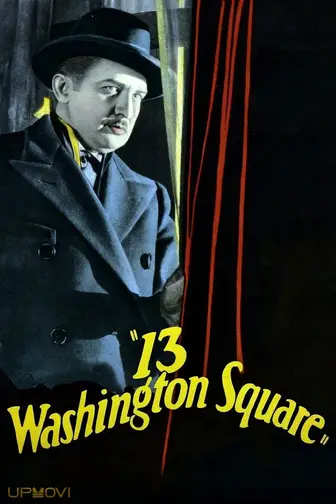 13 Washington Square