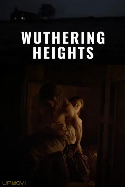 Wuthering Heights