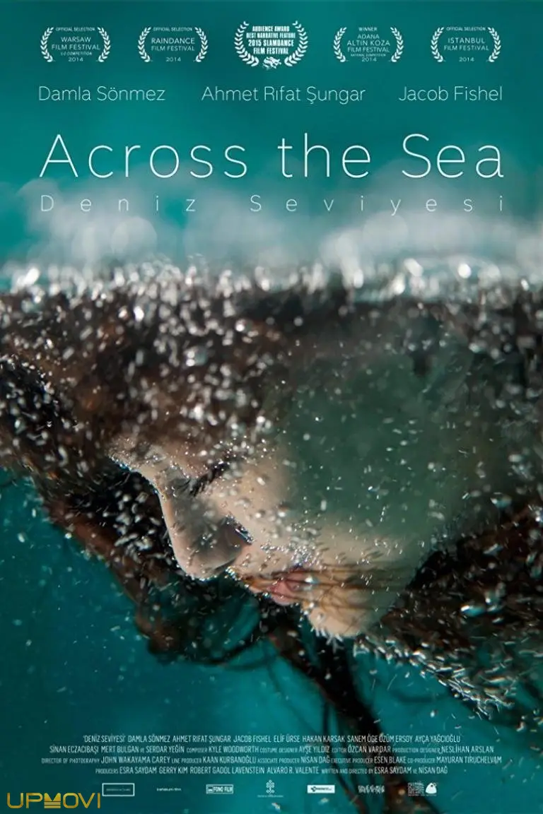 Across the Sea