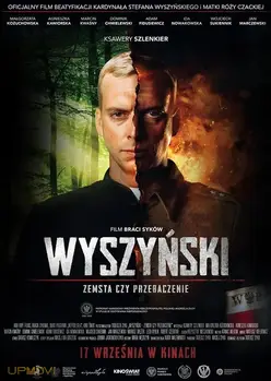 Wyszynski - Revenge or Forgiveness
