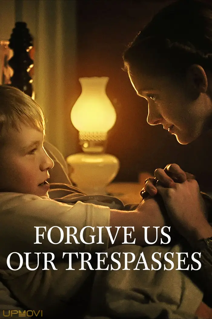 Forgive Us Our Trespasses