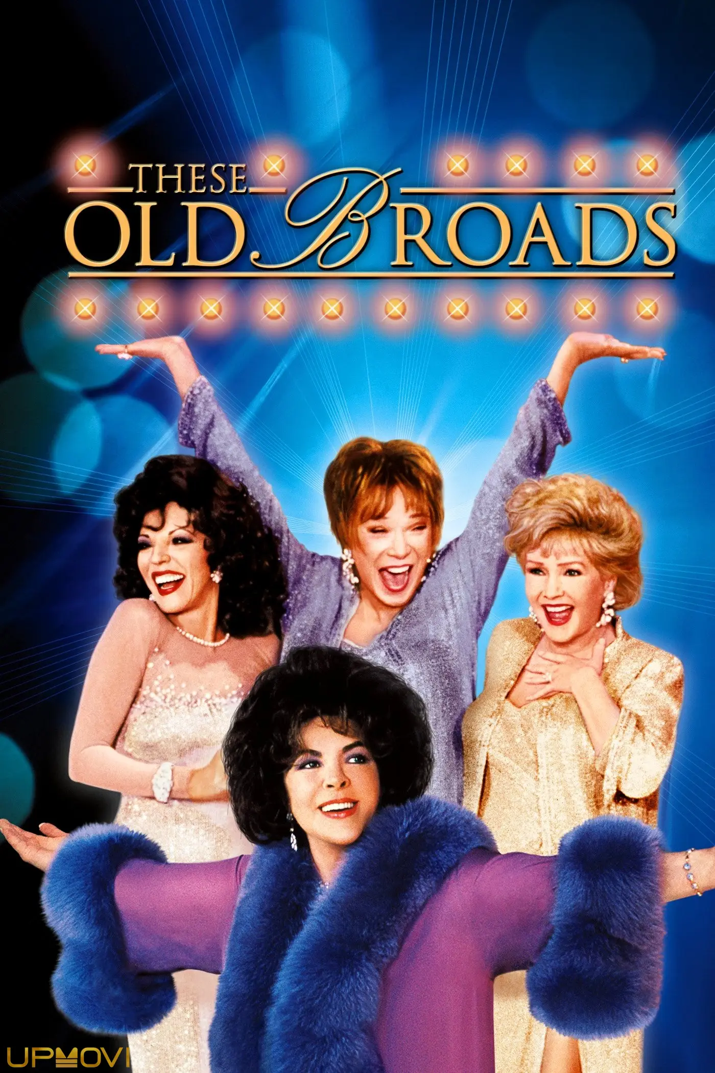 These Old Broads