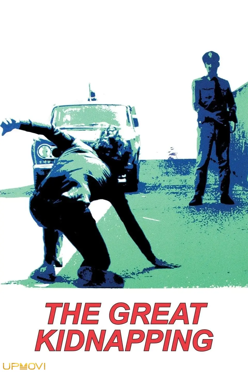 The Great Kidnapping