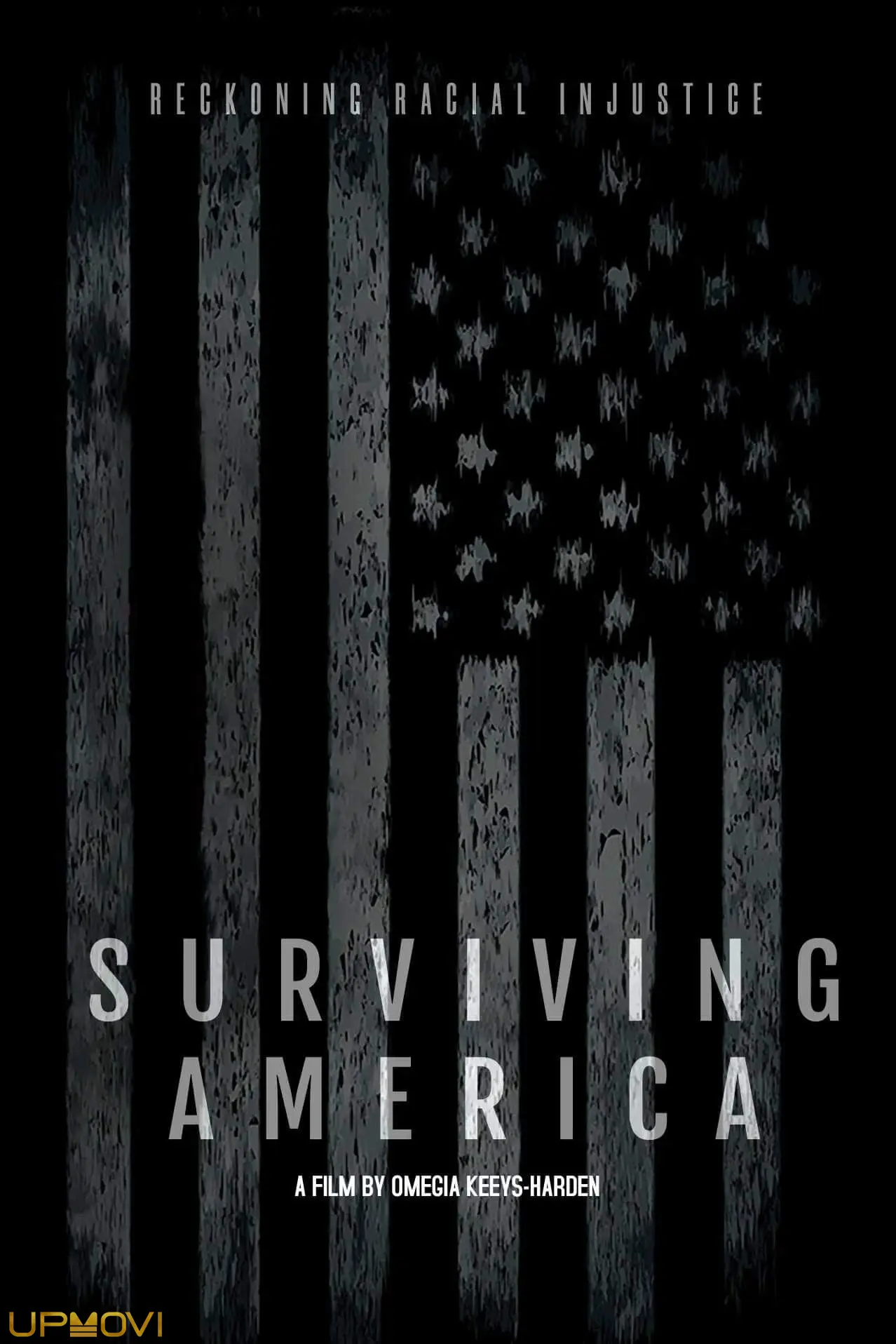 Surviving America