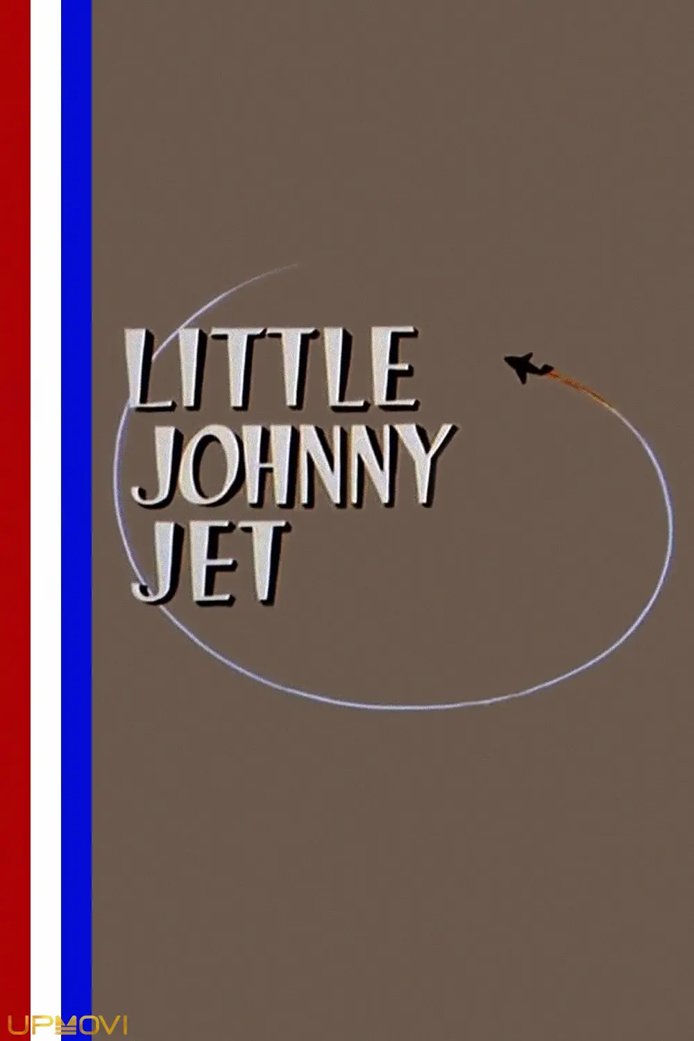 Little Johnny Jet