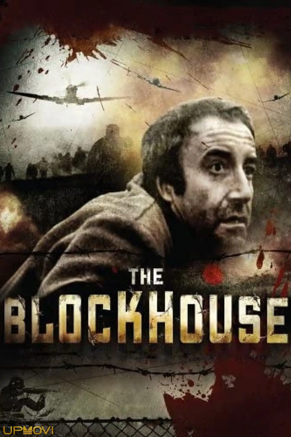 The Blockhouse