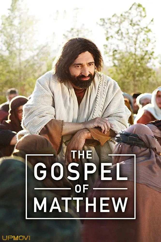 The Gospel of Matthew