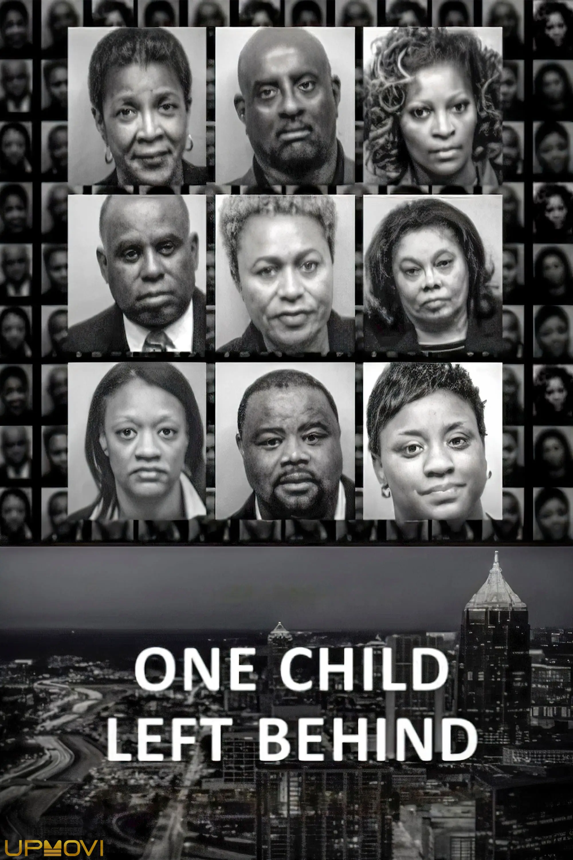 One Child Left Behind: The Untold Atlanta Cheating Scandal