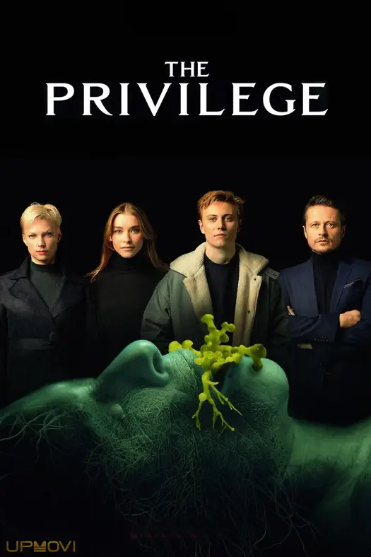 The Privilege
