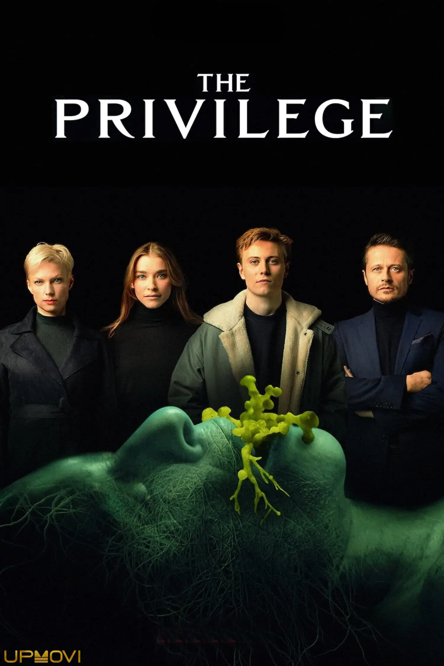 The Privilege