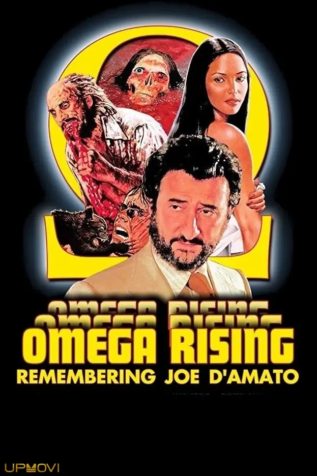 Omega Rising: Remembering Joe D'Amato