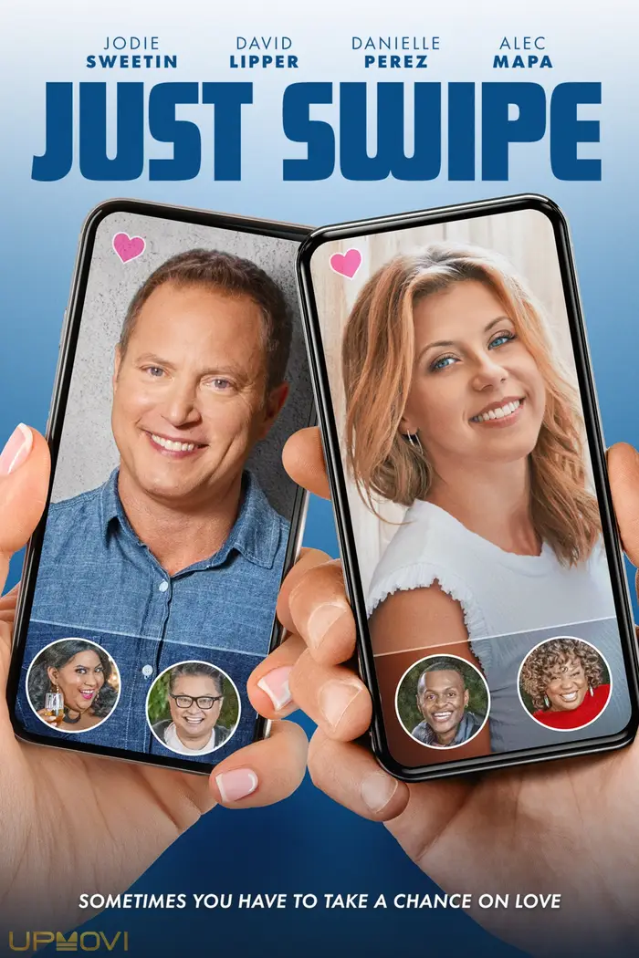Just Swipe