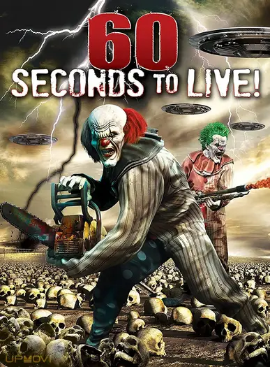 60 Seconds to Live