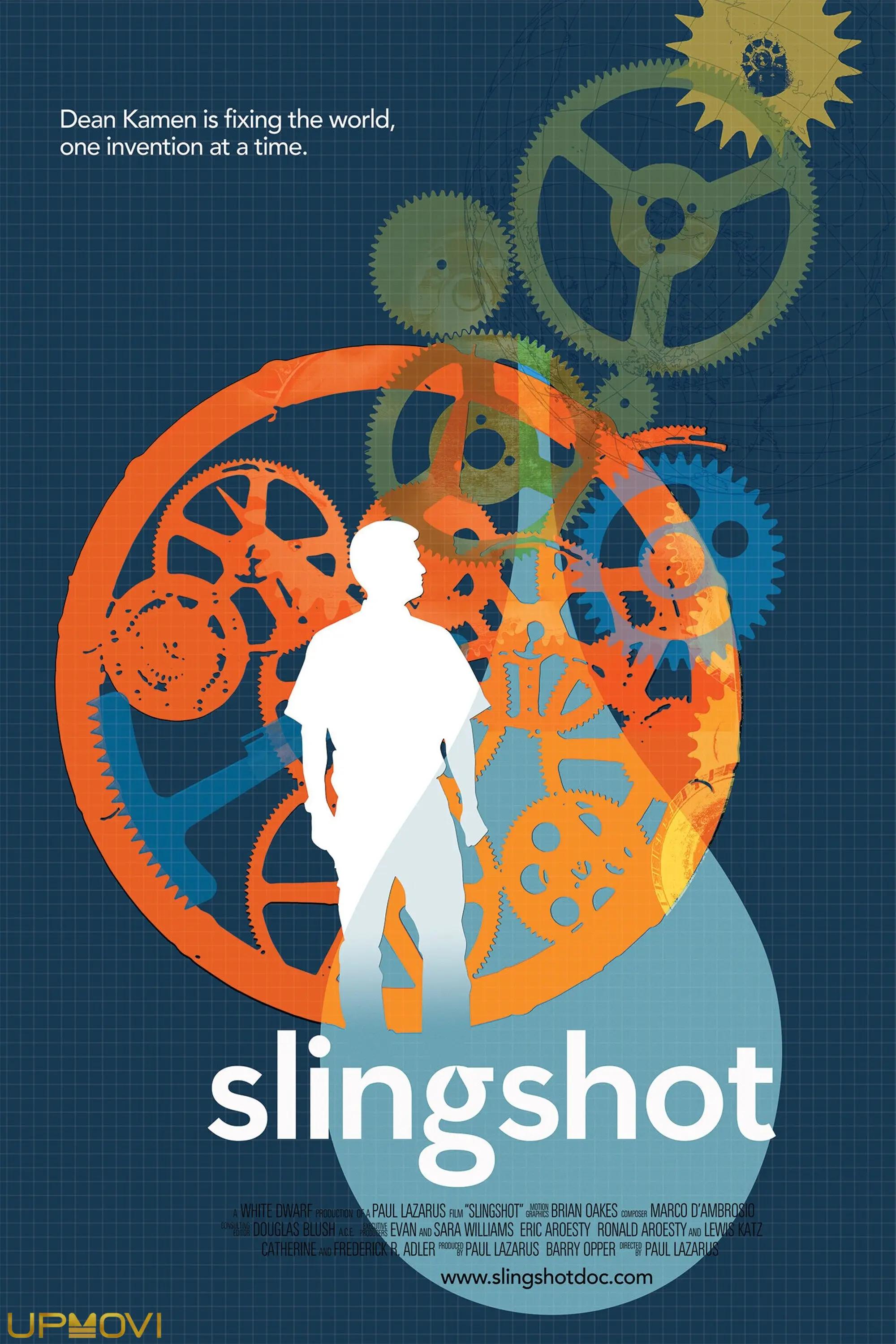 SlingShot