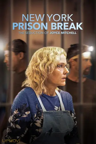 NY Prison Break: The Seduction of Joyce Mitchell