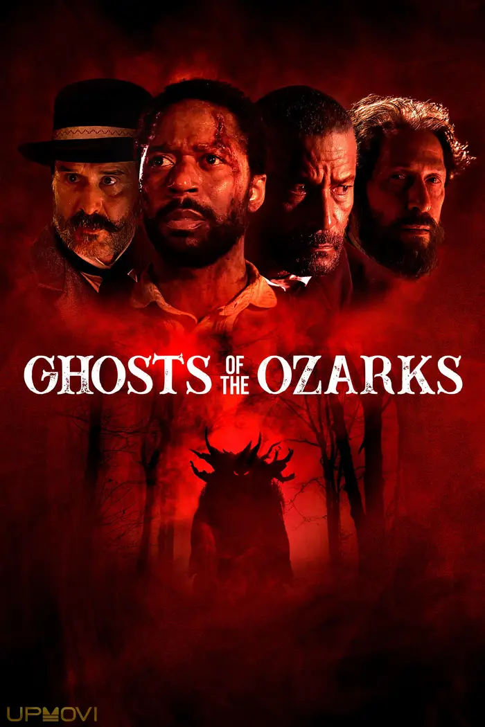 Ghosts of the Ozarks