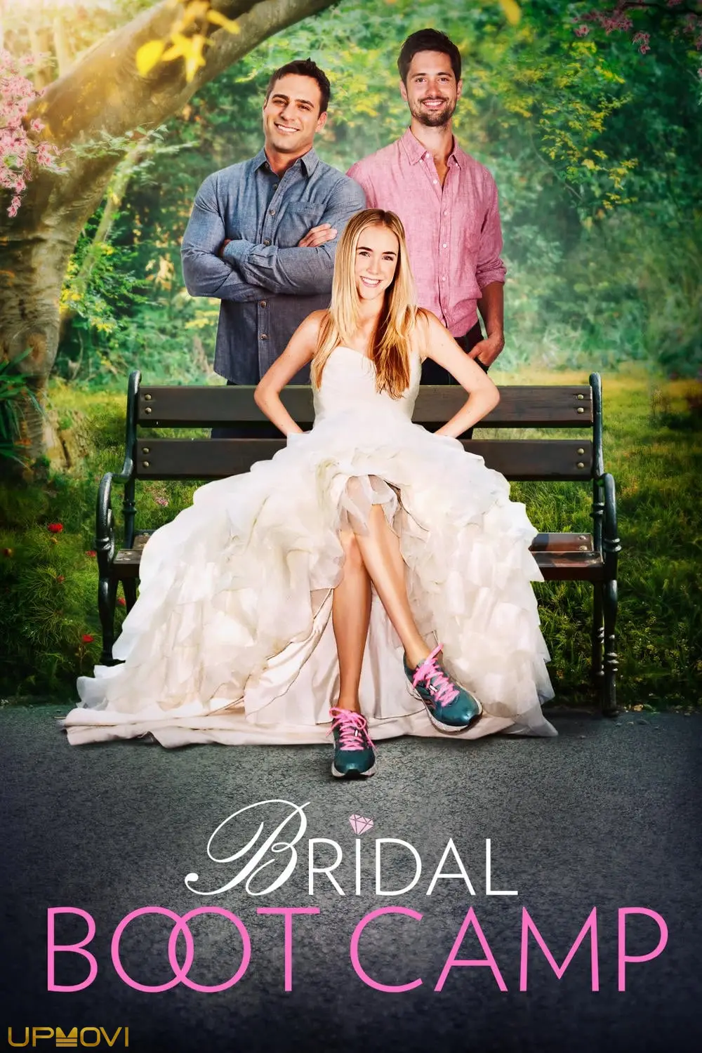 Bridal Boot Camp