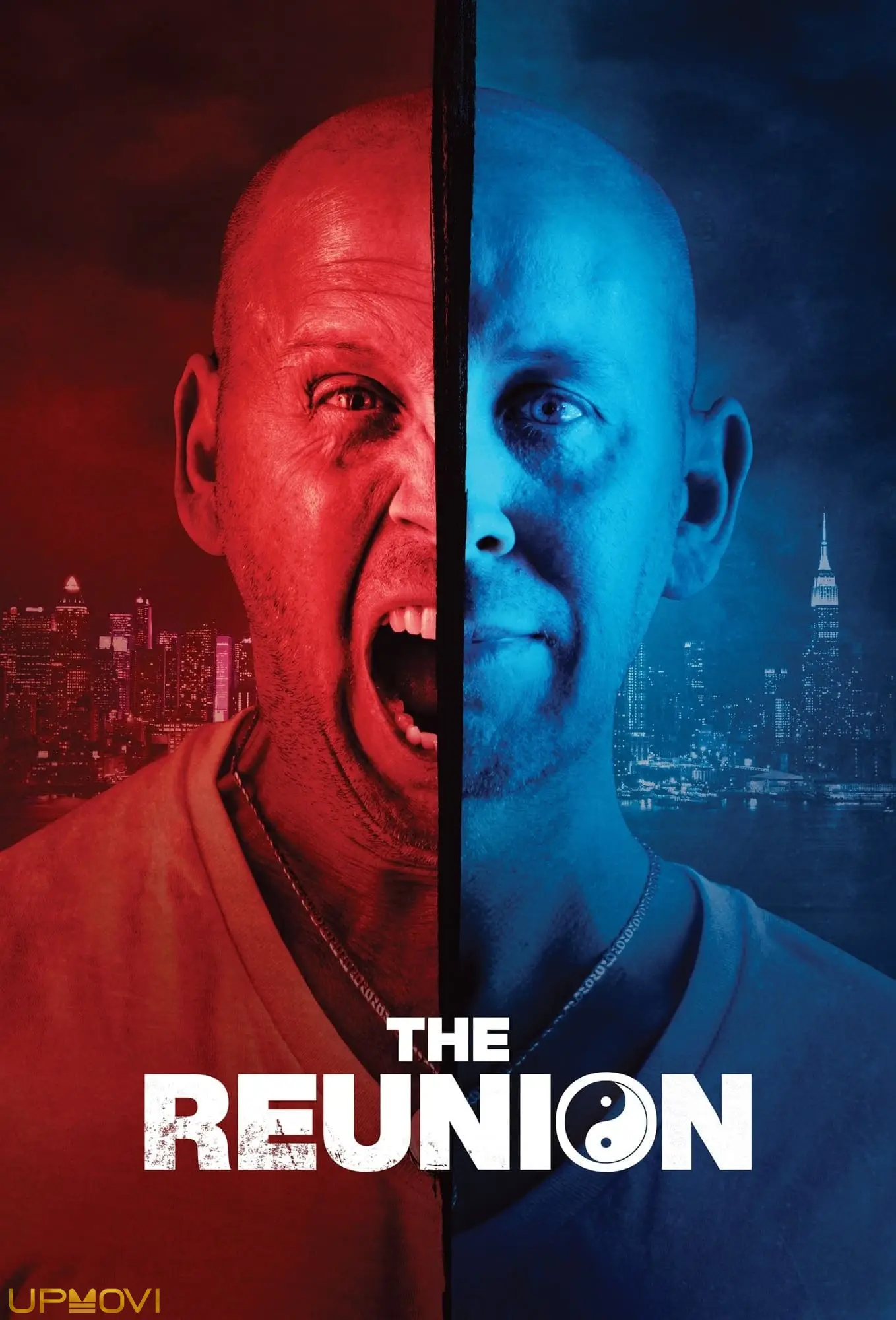 The Reunion