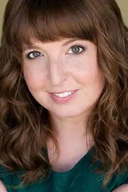 Jennie Pierson