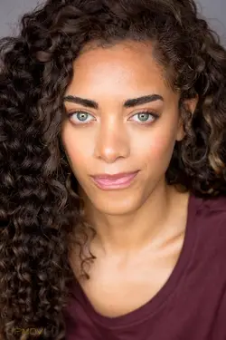 Kiara Barnes