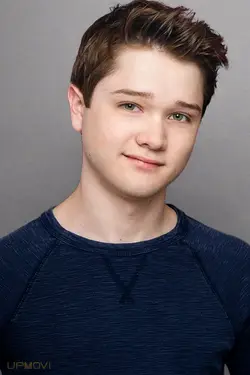 Brendan Chadd Thomas