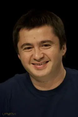 Volkan Girgin