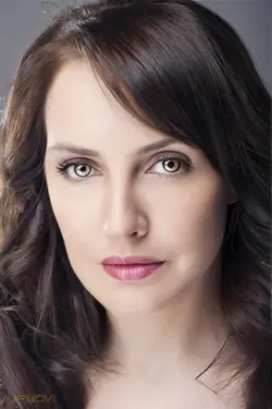 Burcu Gül Kazbek