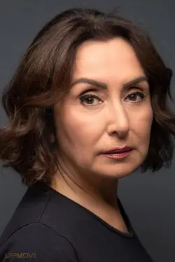 Nükhet Akkaya