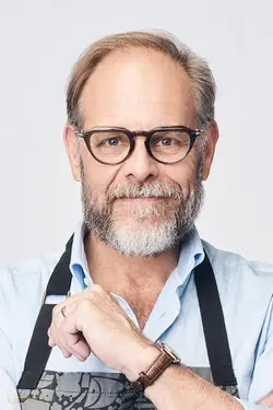 Alton Brown