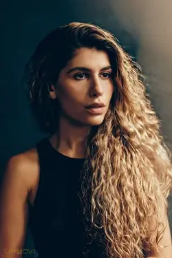 Shaniaz Hama Ali