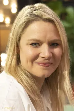 Georgia Hardinge