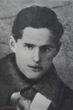 Sergey Vasilev