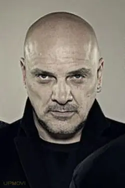 Baz Warne
