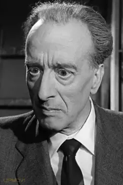 José Orjas