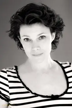 Pauline Greidanus