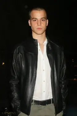 Pavle Mensur